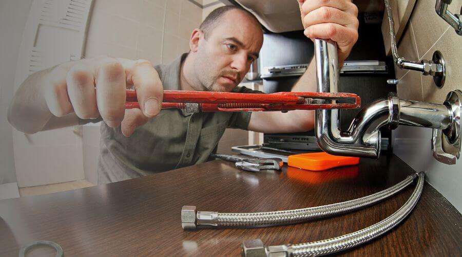 Professional water heater repair in Newport, IN